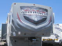 2013 Heartland Road Warrior